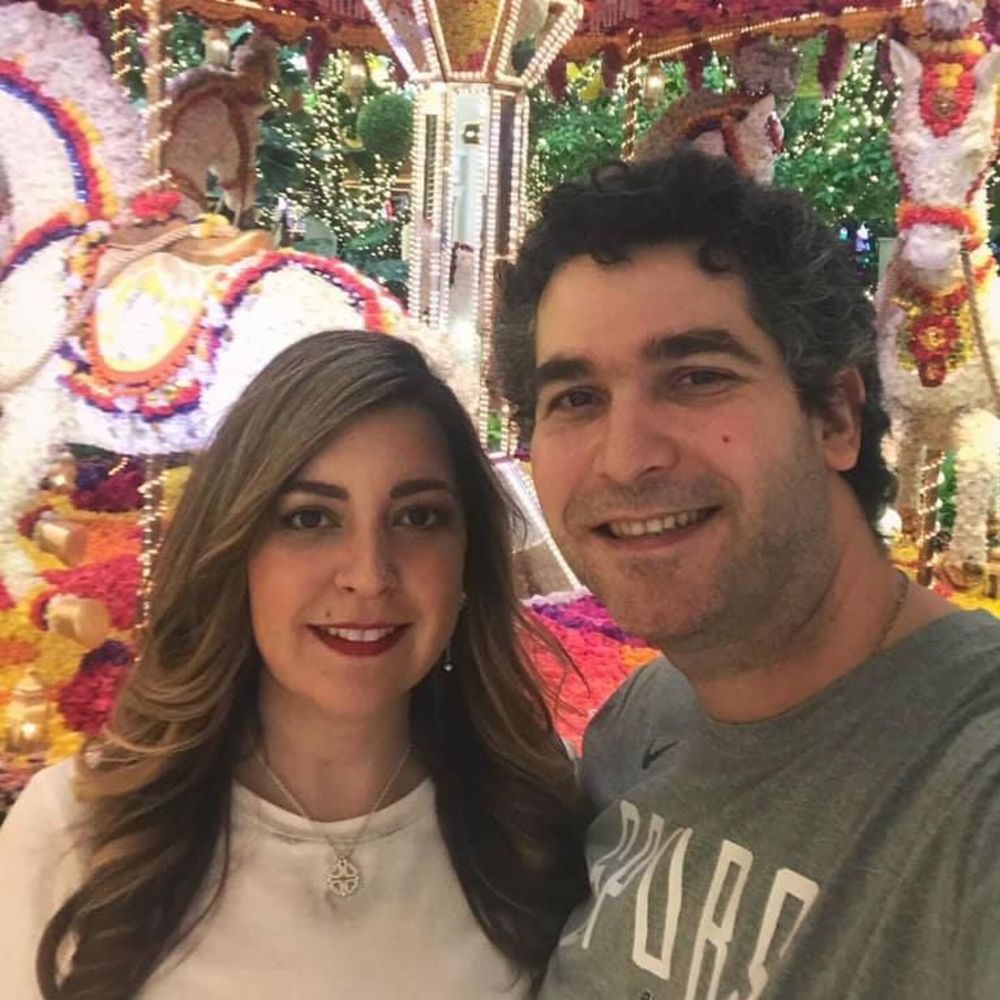 Meet your Posher, Clari